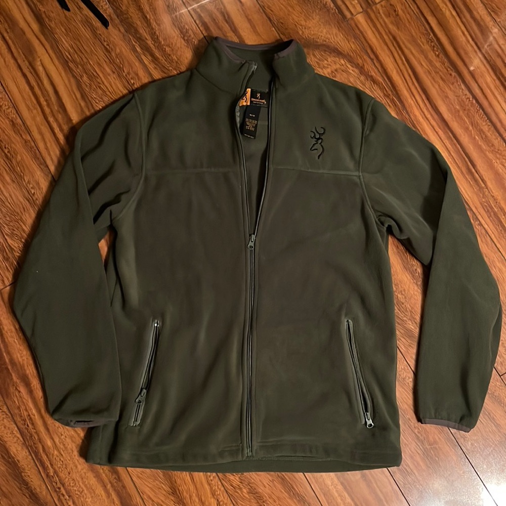 Browning Jacket - image 1